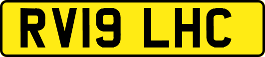 RV19LHC