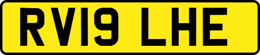 RV19LHE