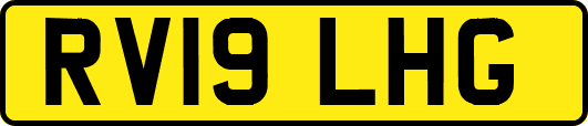 RV19LHG