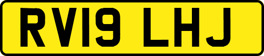 RV19LHJ