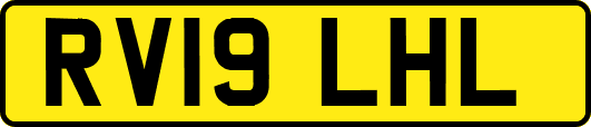 RV19LHL