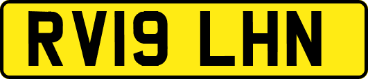 RV19LHN