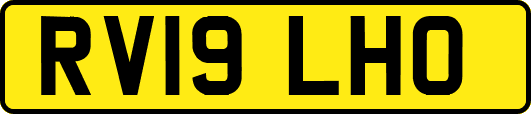 RV19LHO