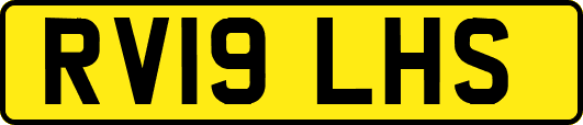 RV19LHS