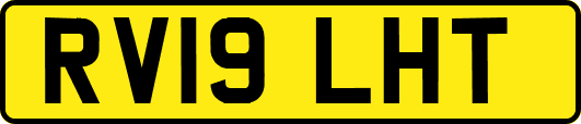 RV19LHT