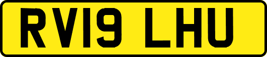 RV19LHU