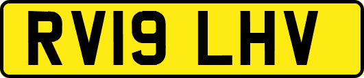 RV19LHV