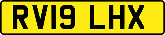 RV19LHX