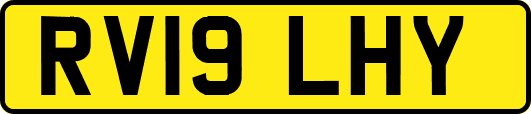 RV19LHY