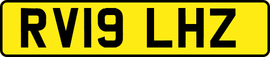 RV19LHZ