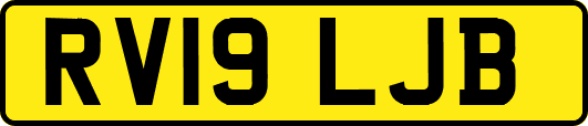 RV19LJB