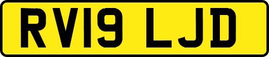 RV19LJD