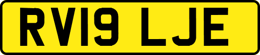 RV19LJE