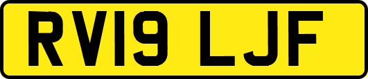 RV19LJF