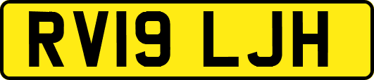 RV19LJH