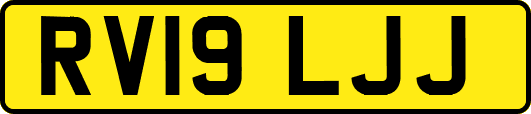 RV19LJJ