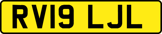 RV19LJL