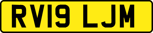 RV19LJM