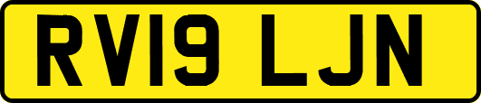 RV19LJN