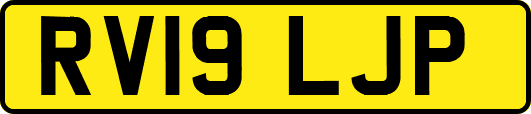 RV19LJP