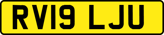 RV19LJU