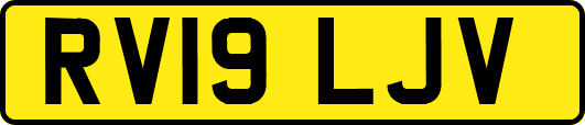 RV19LJV