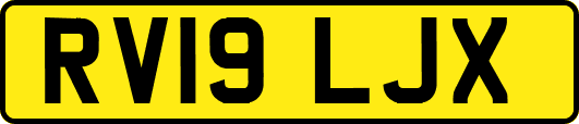 RV19LJX