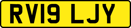 RV19LJY