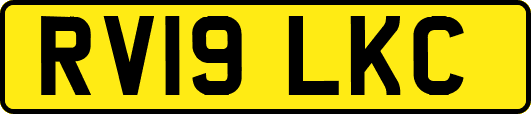 RV19LKC