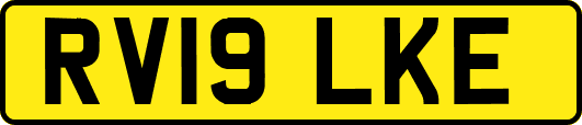 RV19LKE