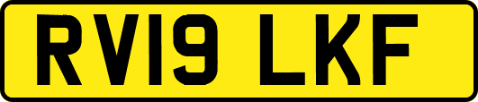 RV19LKF