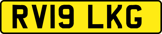 RV19LKG