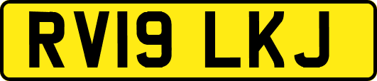 RV19LKJ