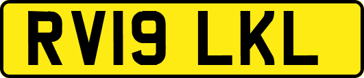 RV19LKL