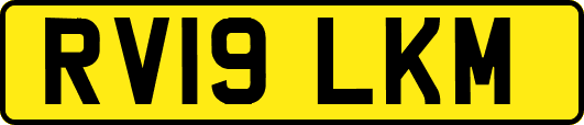 RV19LKM