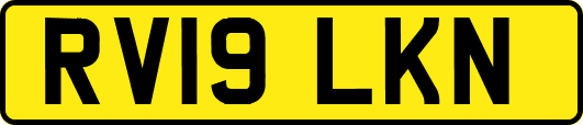 RV19LKN