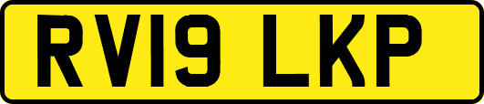 RV19LKP