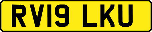 RV19LKU