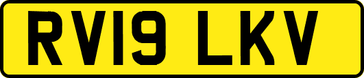 RV19LKV