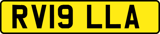 RV19LLA