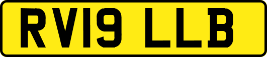 RV19LLB