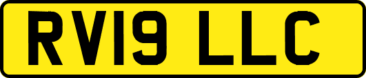 RV19LLC