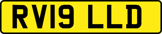 RV19LLD