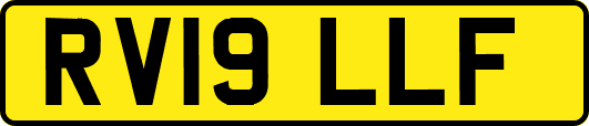 RV19LLF