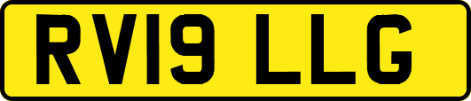 RV19LLG