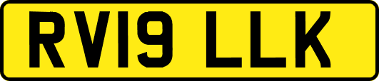 RV19LLK