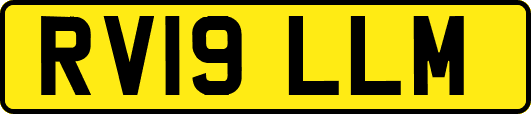 RV19LLM