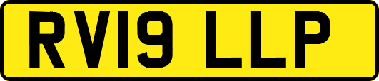 RV19LLP