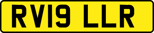 RV19LLR