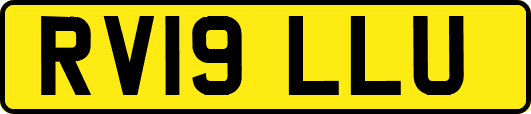 RV19LLU